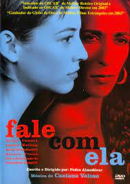  Fale Com Ela