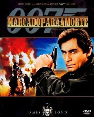 007 - Marcado para a Morte