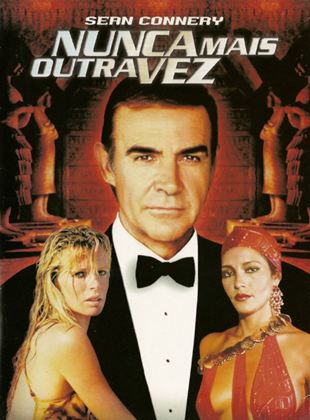 007 - Nunca Mais Outra Vez