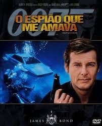 007 - O Espião Que Me Amava