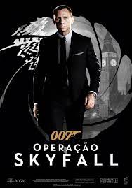 007 - Operação Skyfall