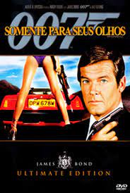 007 - Somente para Seus Olhos