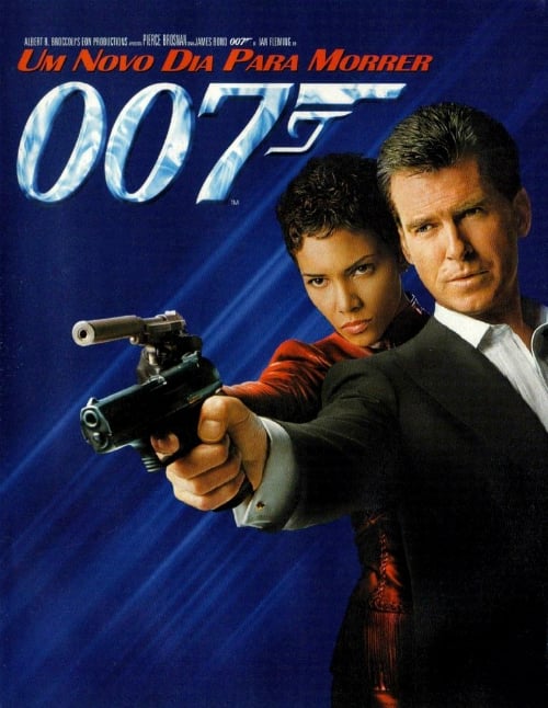 007 - Um Novo Dia Para Morrer