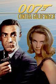 007 contra Goldfinger