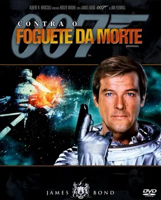 007 Contra o Foguete da Morte