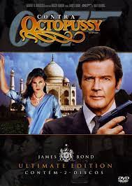 007 contra Octopussy
