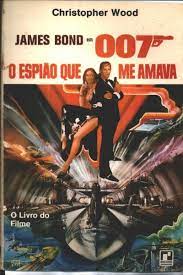 007: O Espião Que Me Amava