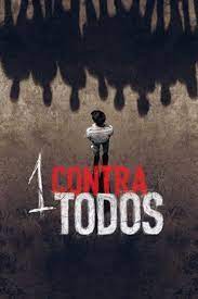 Capa do filme