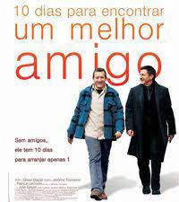10 Dias para Encontrar um Melhor Amigo