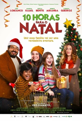 Capa do filme