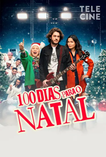 100 Dias para o Natal