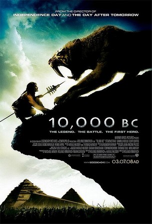 10.000 a.C. (leg)