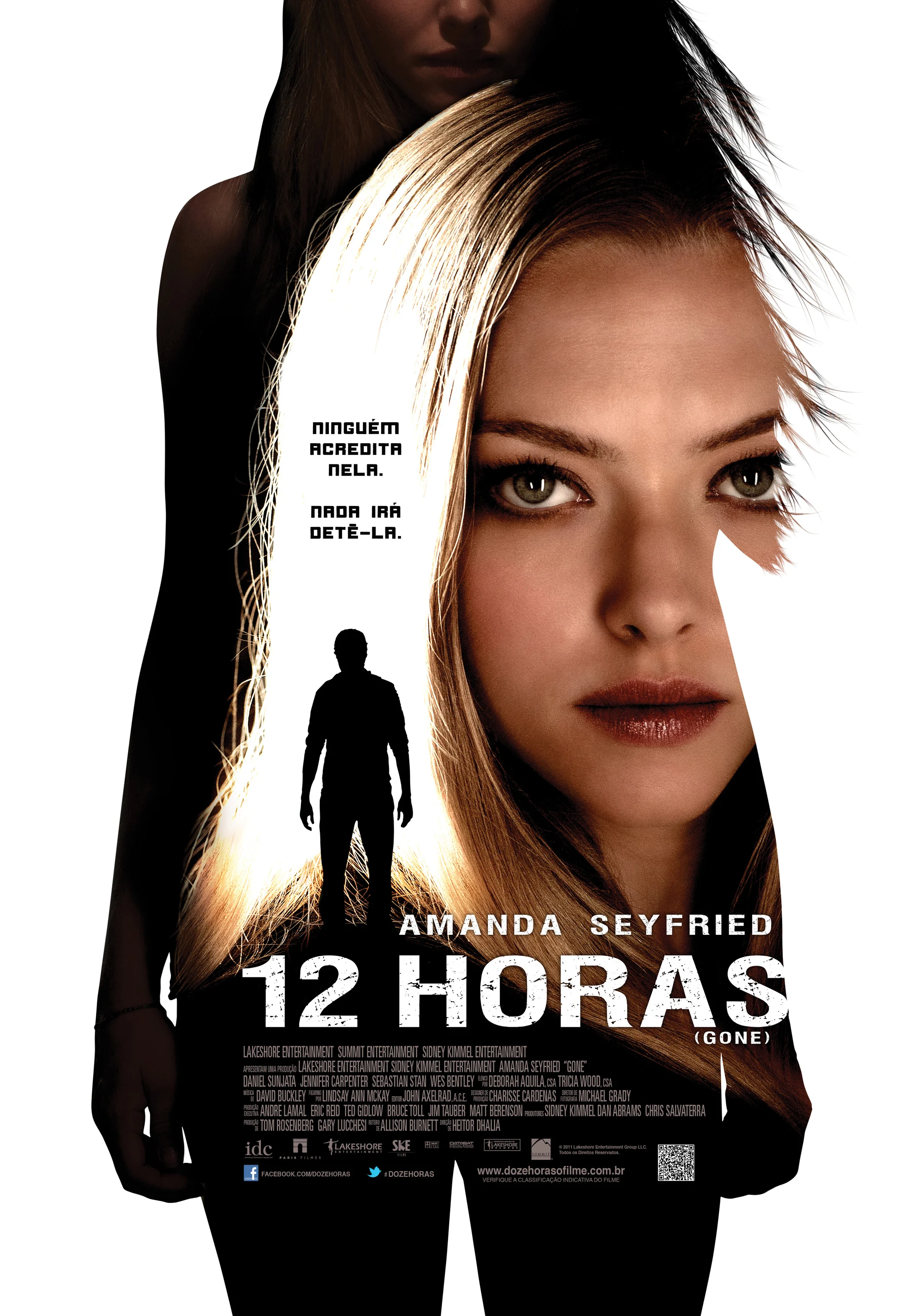 Capa do filme