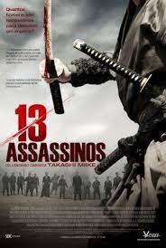 13 Assassinos