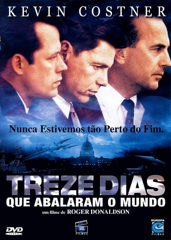13 Dias Que Abalaram o Mundo