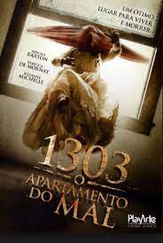 1303 - Apartamento do Mal