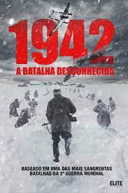 Capa do filme