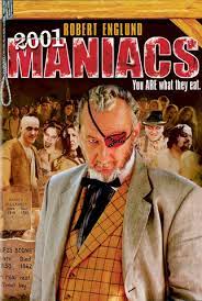 2001 Maníacos
