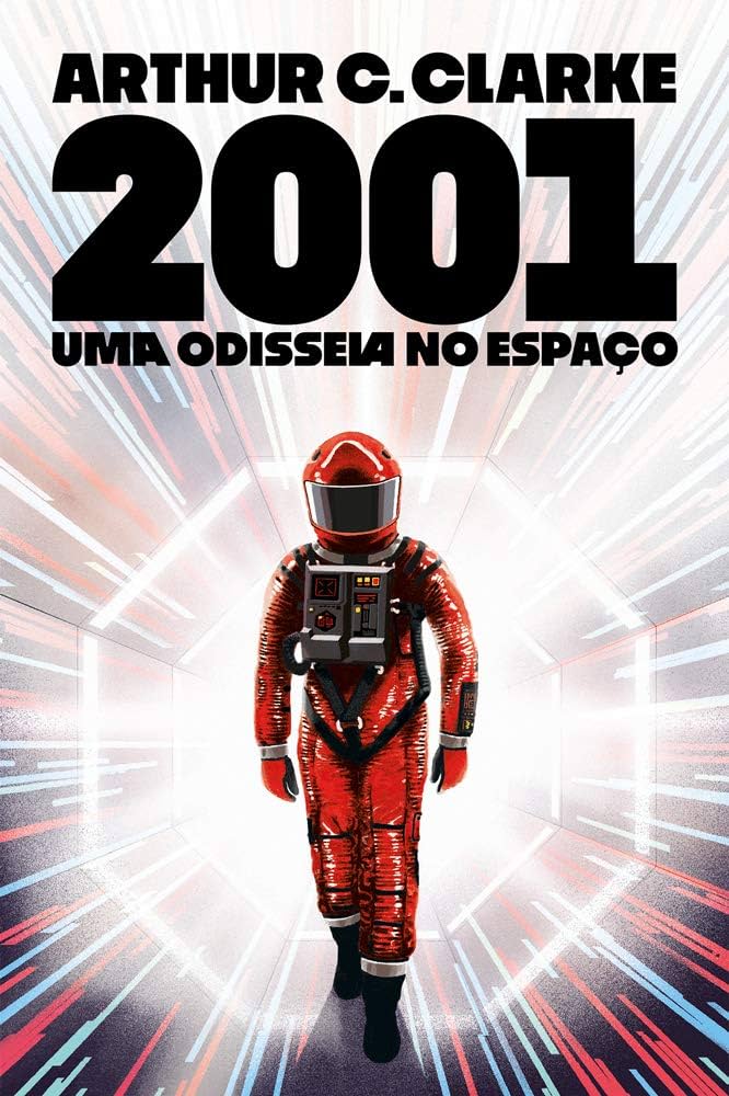 2001: Uma Odisséia no Espaço
