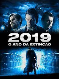 2019: O Ano da Extinção