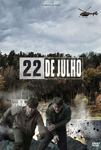 22 de Julho