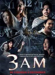 3 A.M.