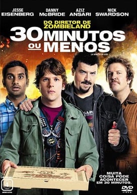 30 Minutos ou menos