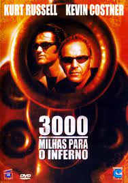 3000 Milhas para o Inferno