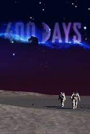 400 Dias