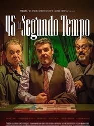 45 do Segundo Tempo