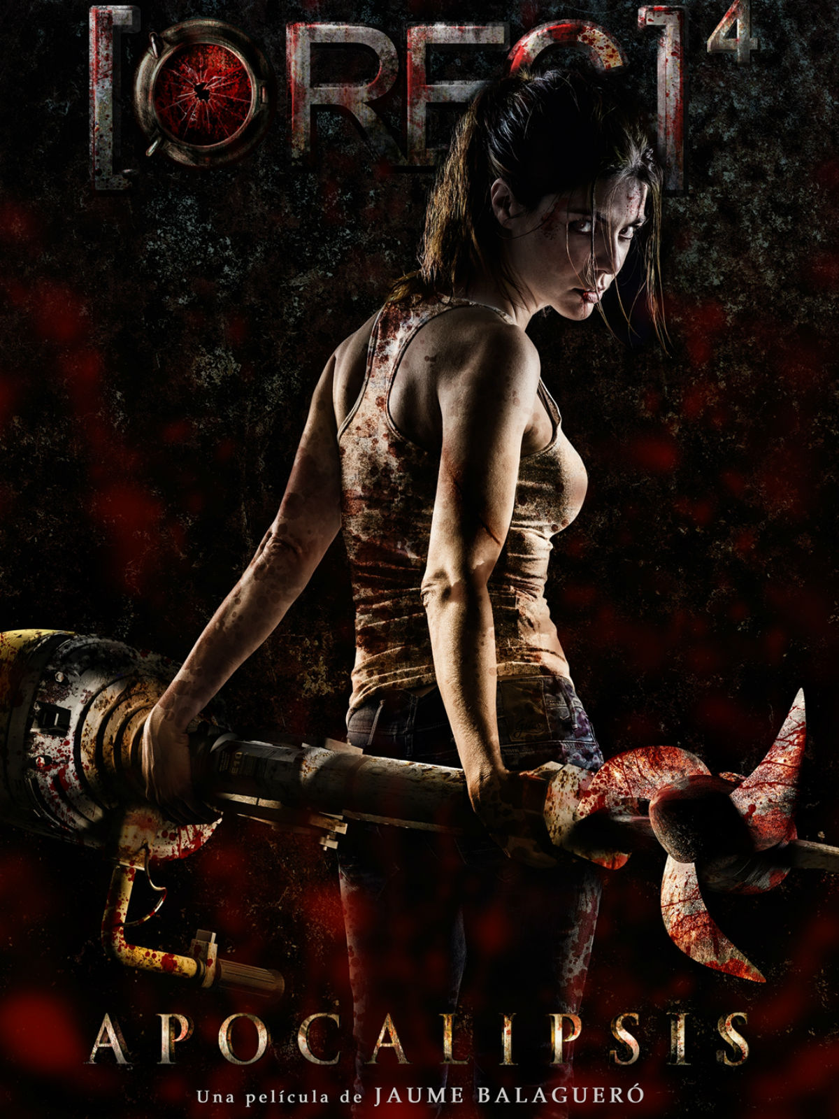 [REC] 4: Apocalipse