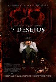 7 Desejos
