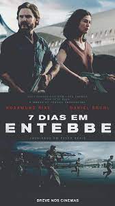 7 Dias em Entebbe