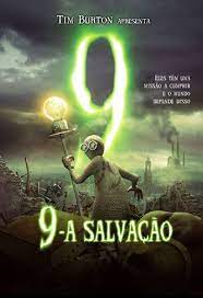 Capa do filme