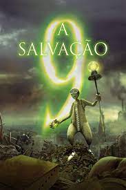 9: A Salvação