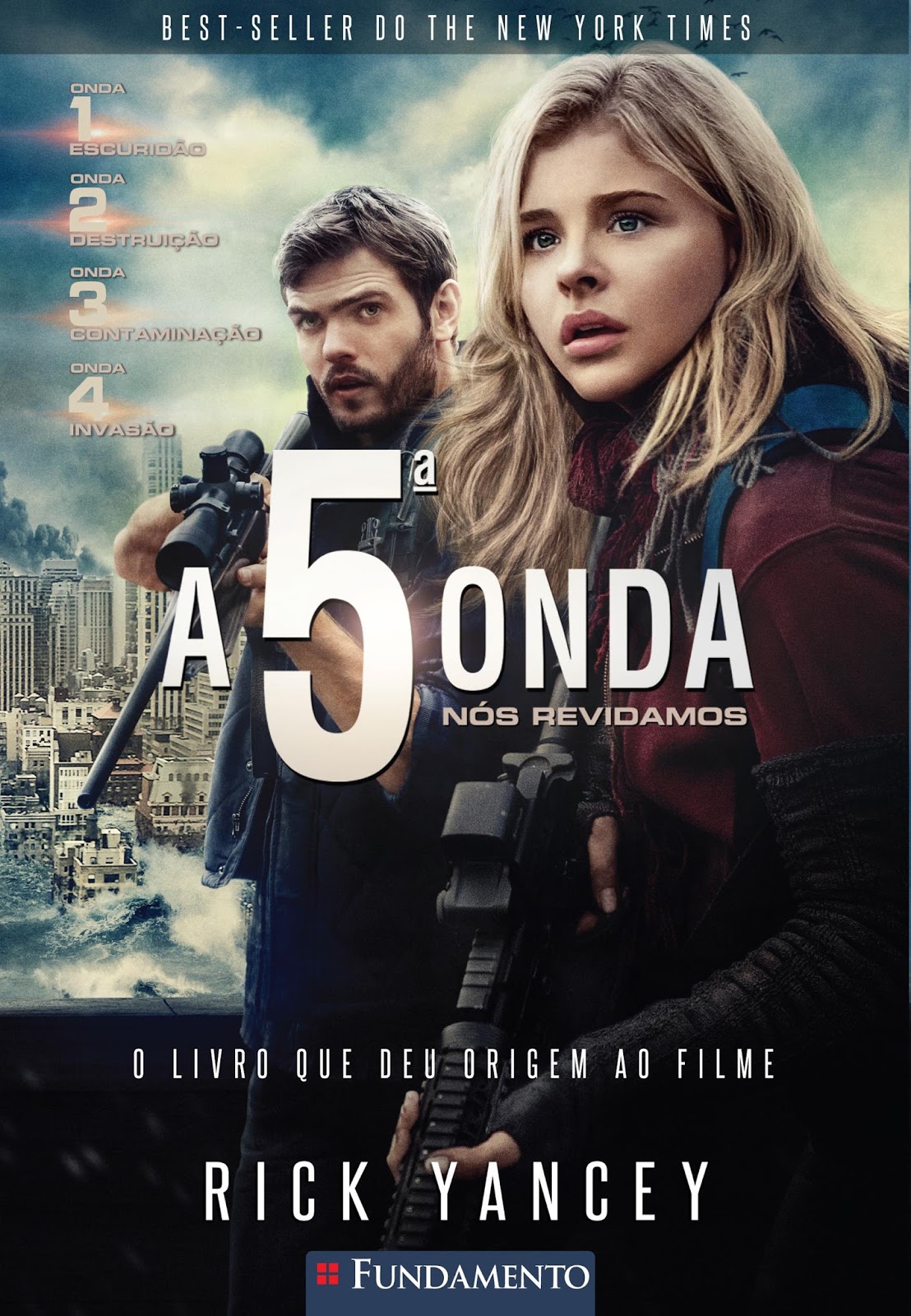 A 5ª Onda