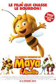 A Abelha Maya: O Filme