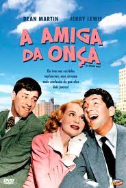 A Amiga da Onça (leng)