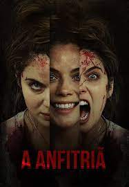 A Anfitriã