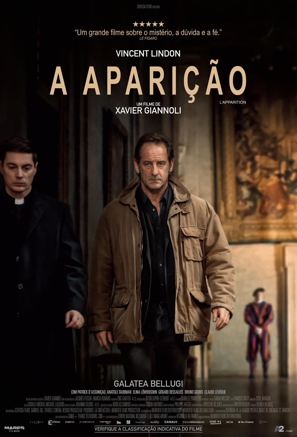 A Aparição