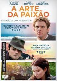 A Arte da Paixão