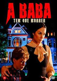 A Babá Tem Que Morrer