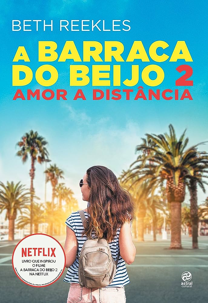 A Barraca do Beijo 2