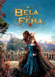 A Bela e a Fera