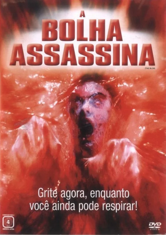 A Bolha Assassina