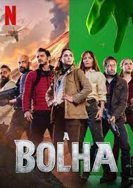 A Bolha