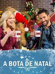 A Bota de Natal
