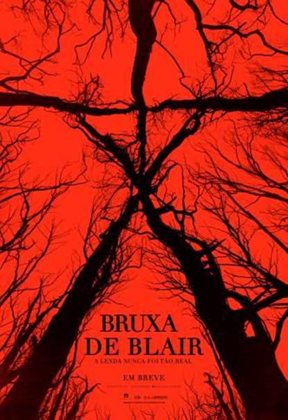 A Bruxa de Blair