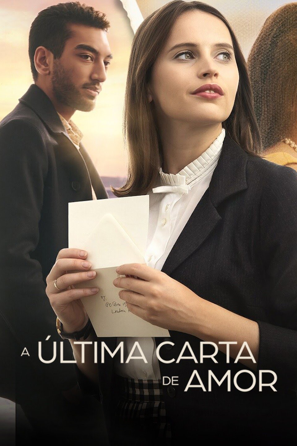 A Última Carta de Amor