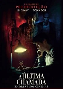 A Última Chamada